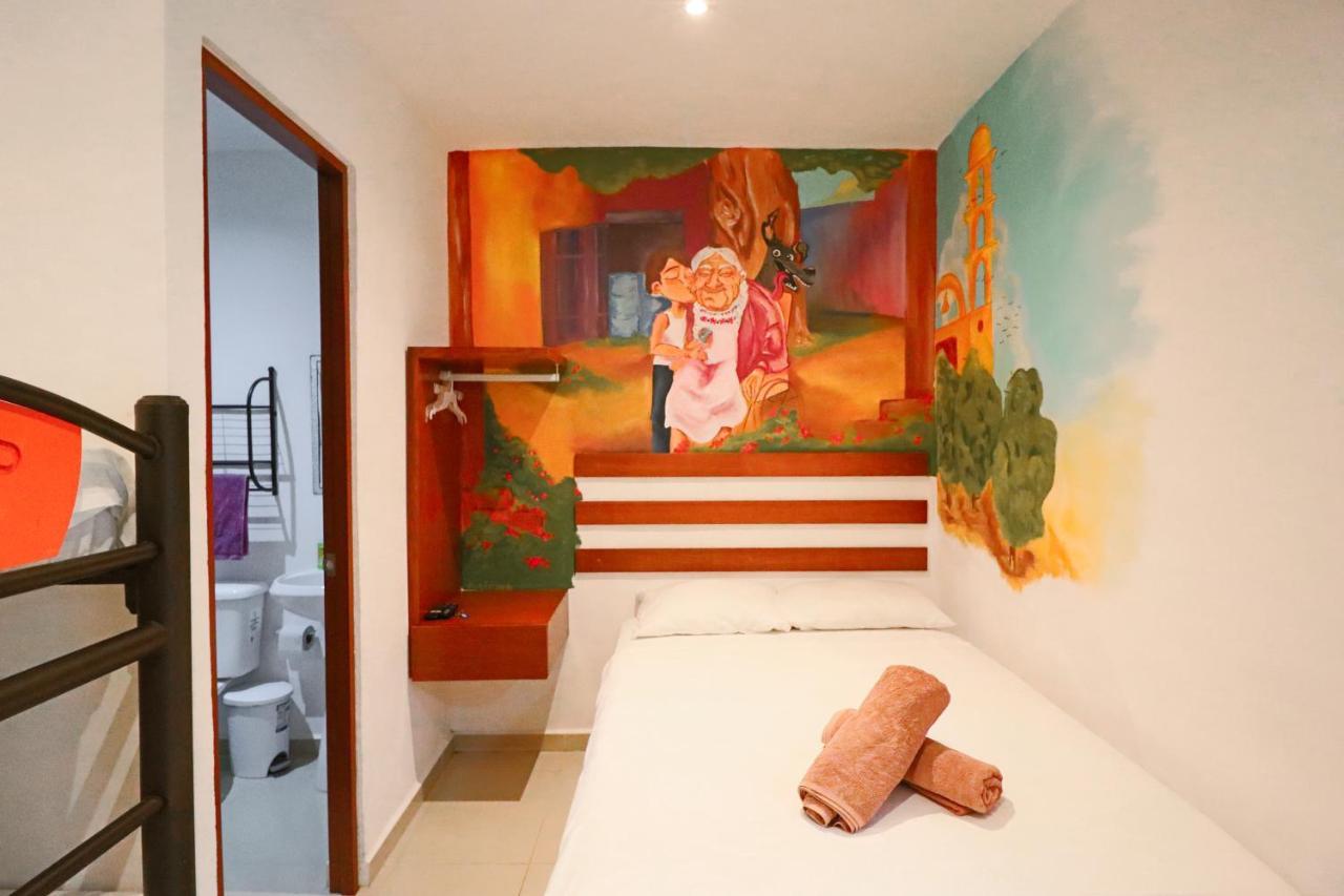 Homestay Leo Downtown