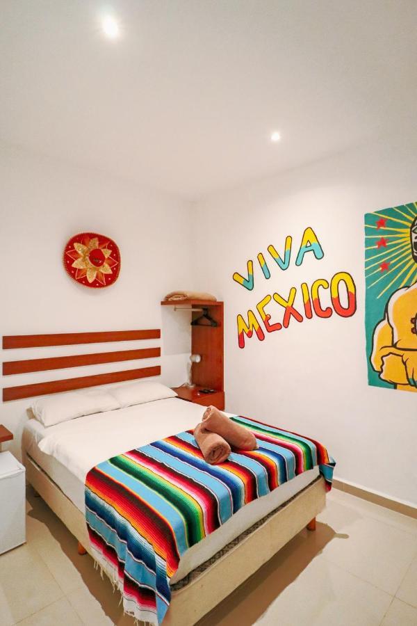 Leo Downtown Homestay