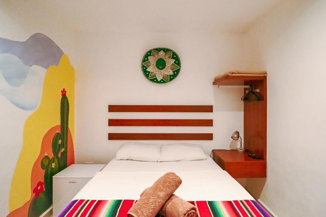 Homestay Leo Downtown