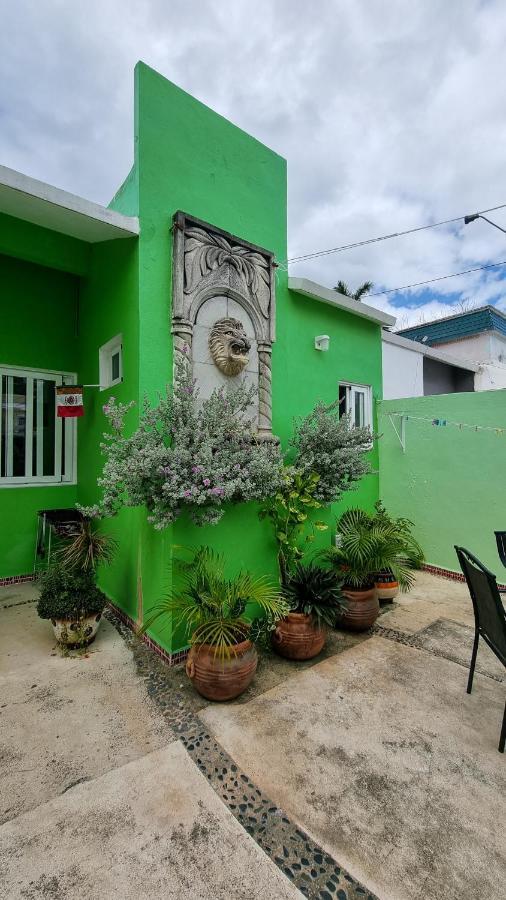 Homestay Leo Downtown *