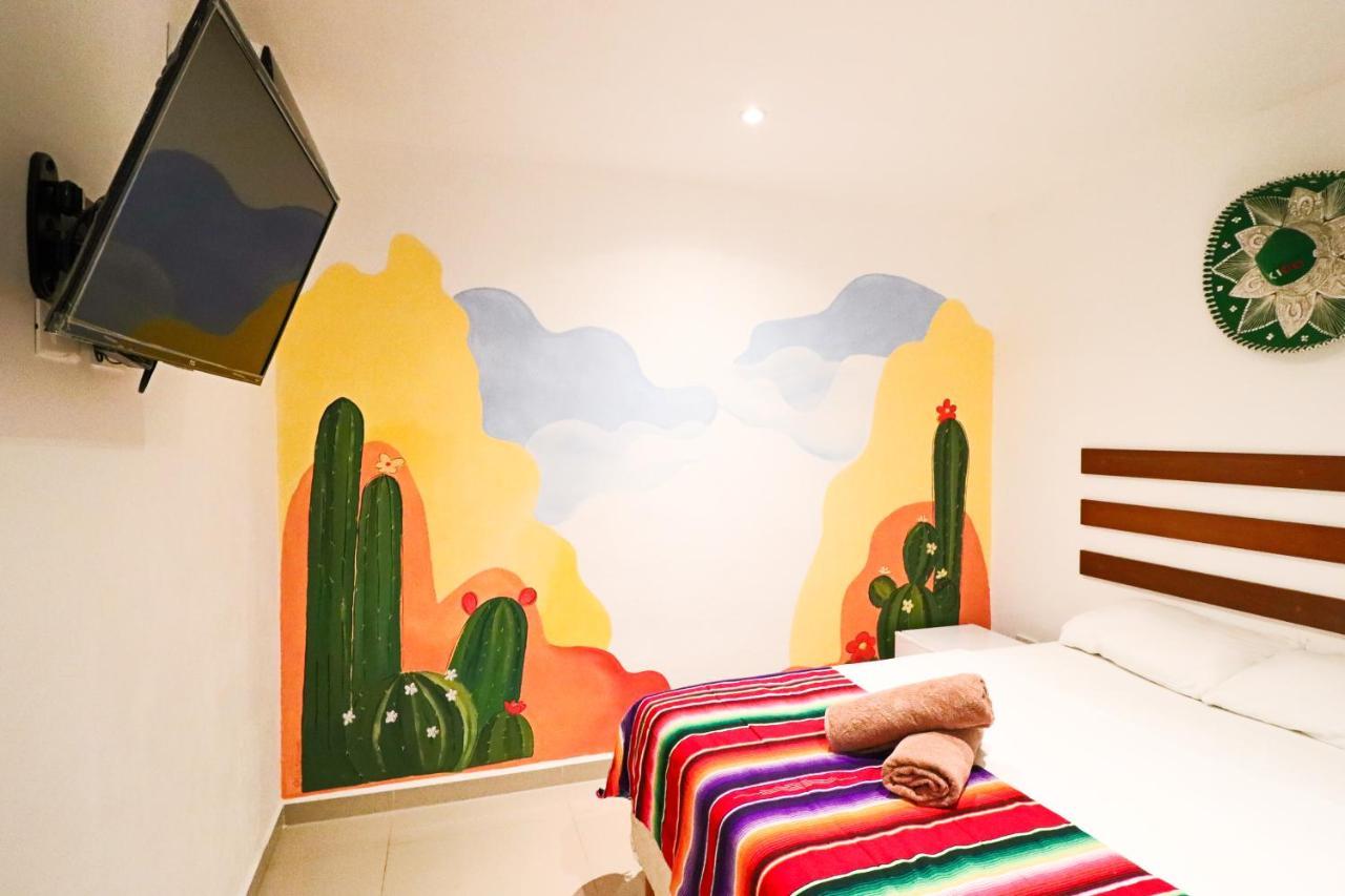 Homestay Leo Downtown *