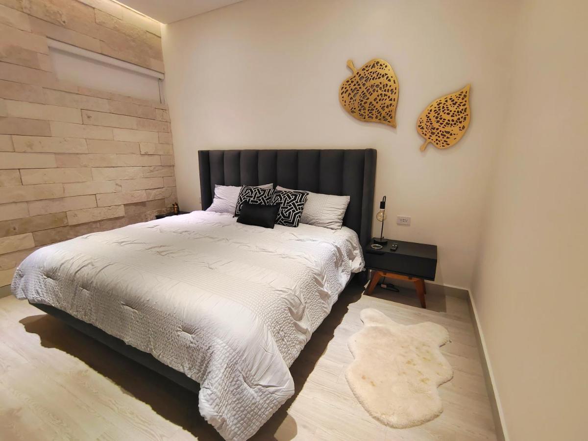1st Luxury Warehouse Apartamento
