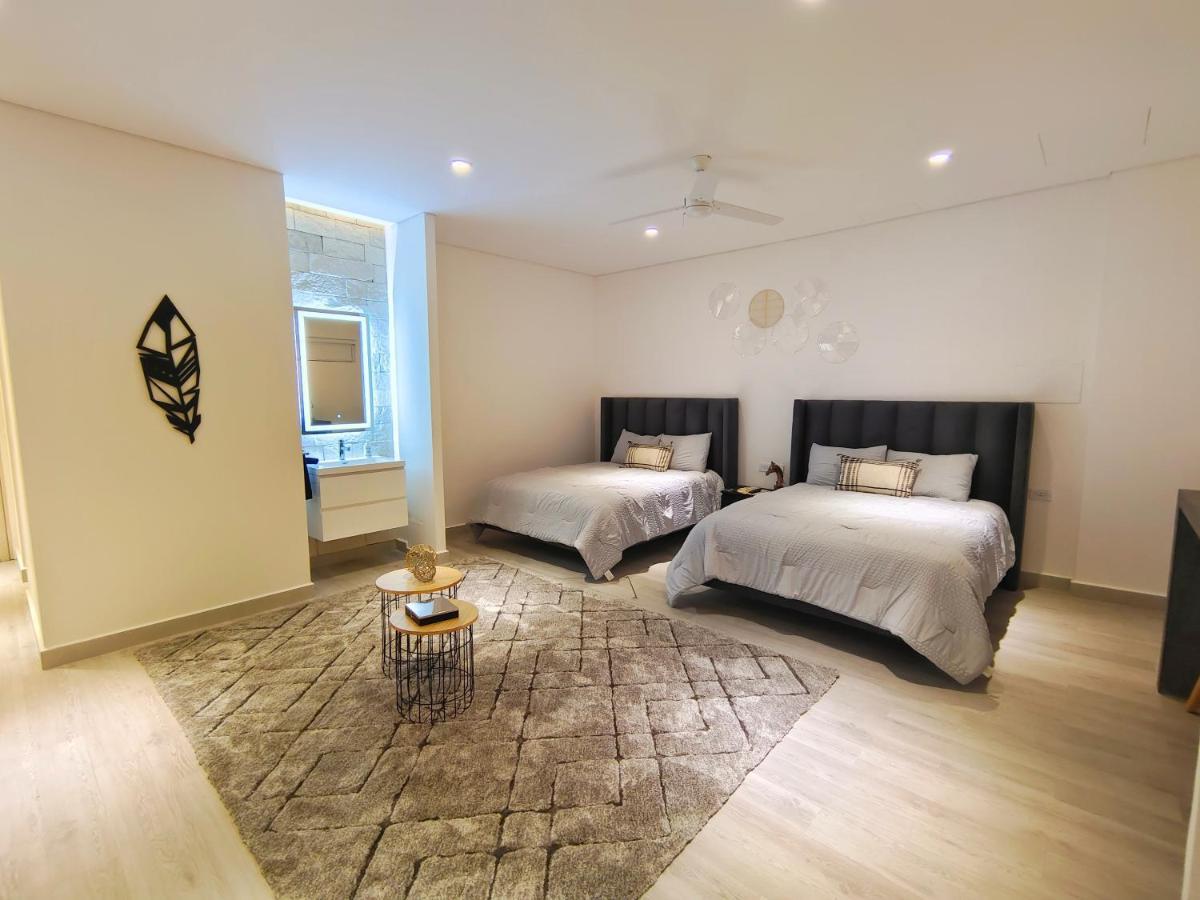 1st Luxury Warehouse Apartamento *