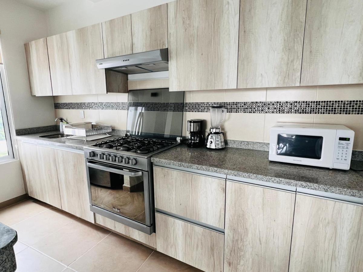 Apartamento Luxury With Beautiful View Cancún