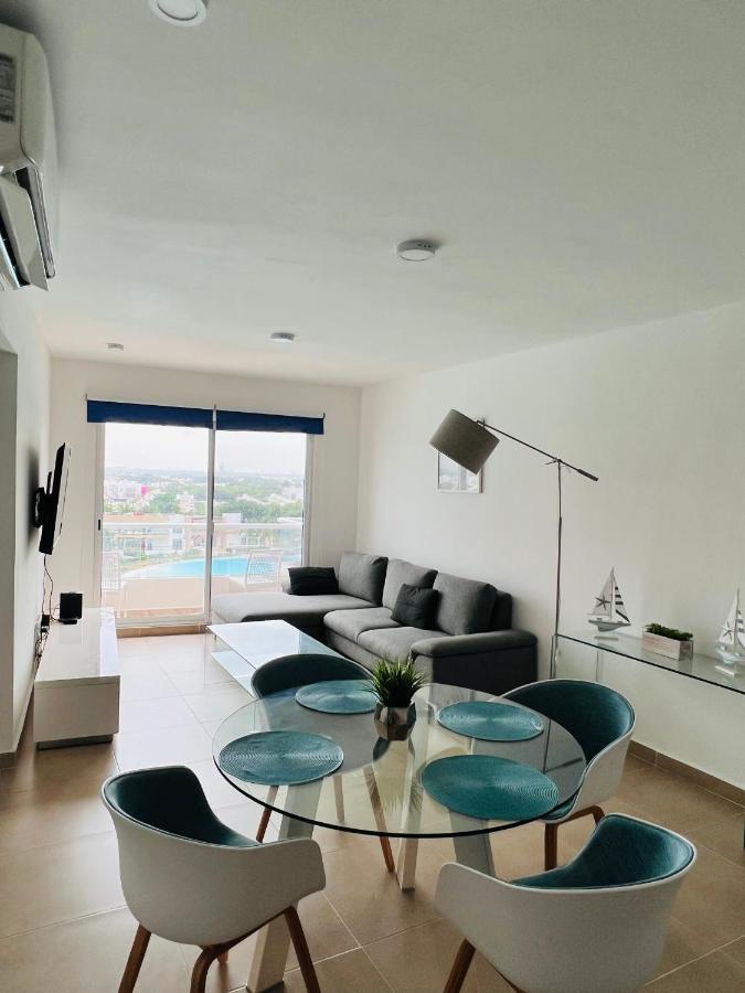 Luxury With Beautiful View Apartamento *