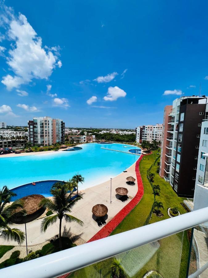 Apartamento Luxury With Beautiful View
