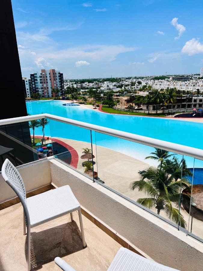 Luxury With Beautiful View *