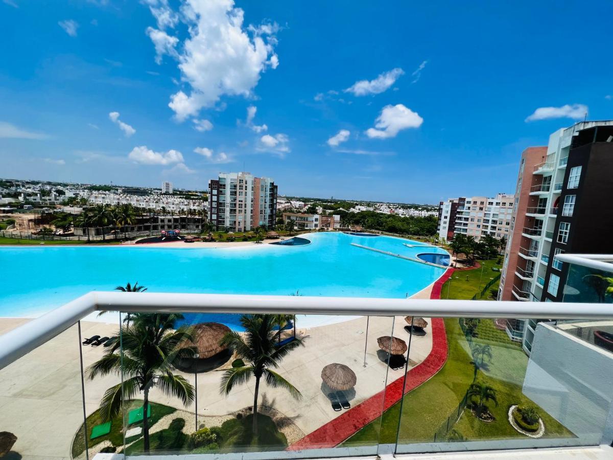 Luxury With Beautiful View Apartamento *