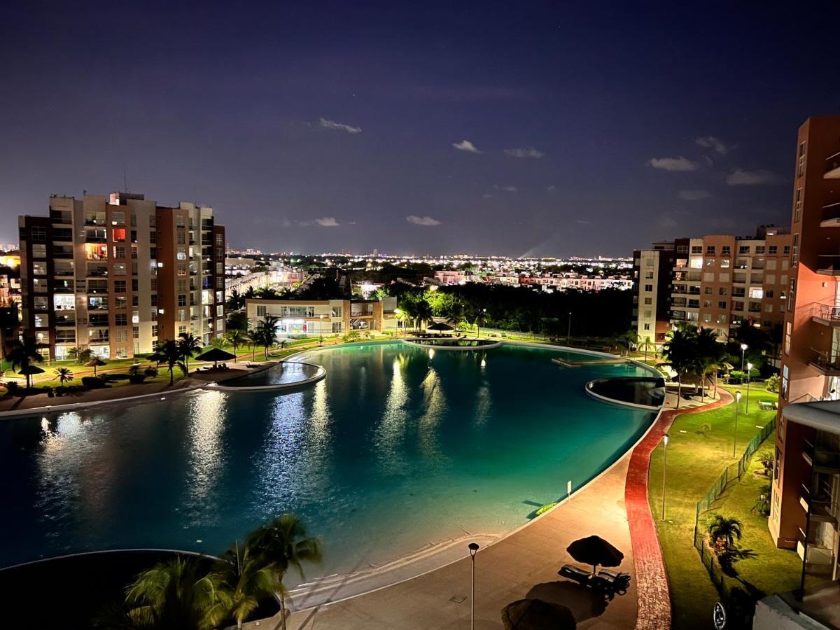 Apartamento Luxury With Beautiful View *