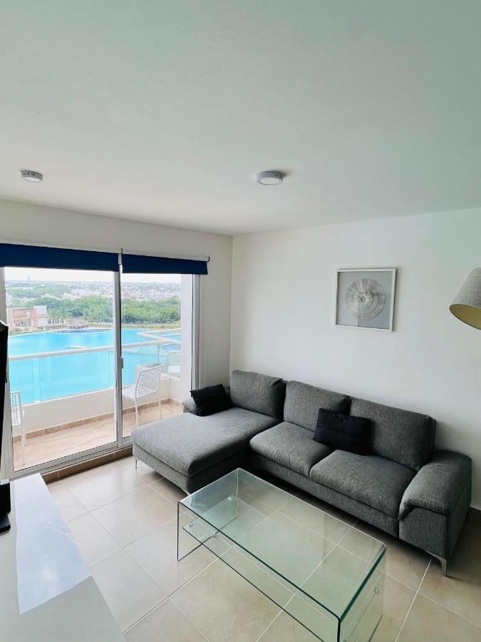 Apartamento Luxury With Beautiful View Cancún