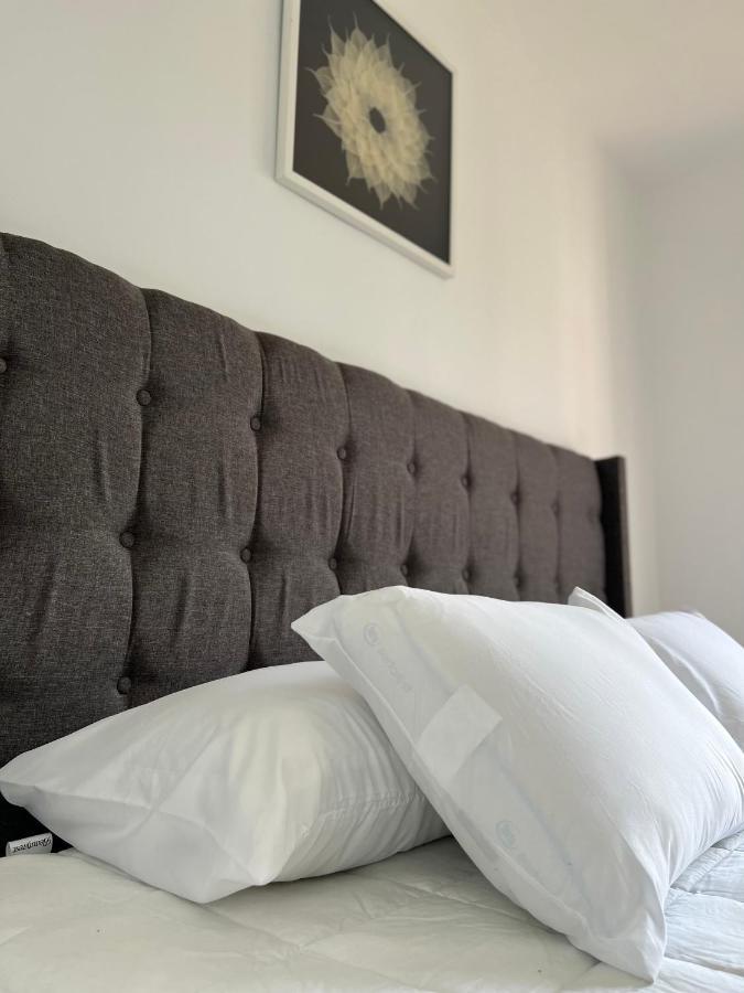 Apartamento Luxury With Beautiful View