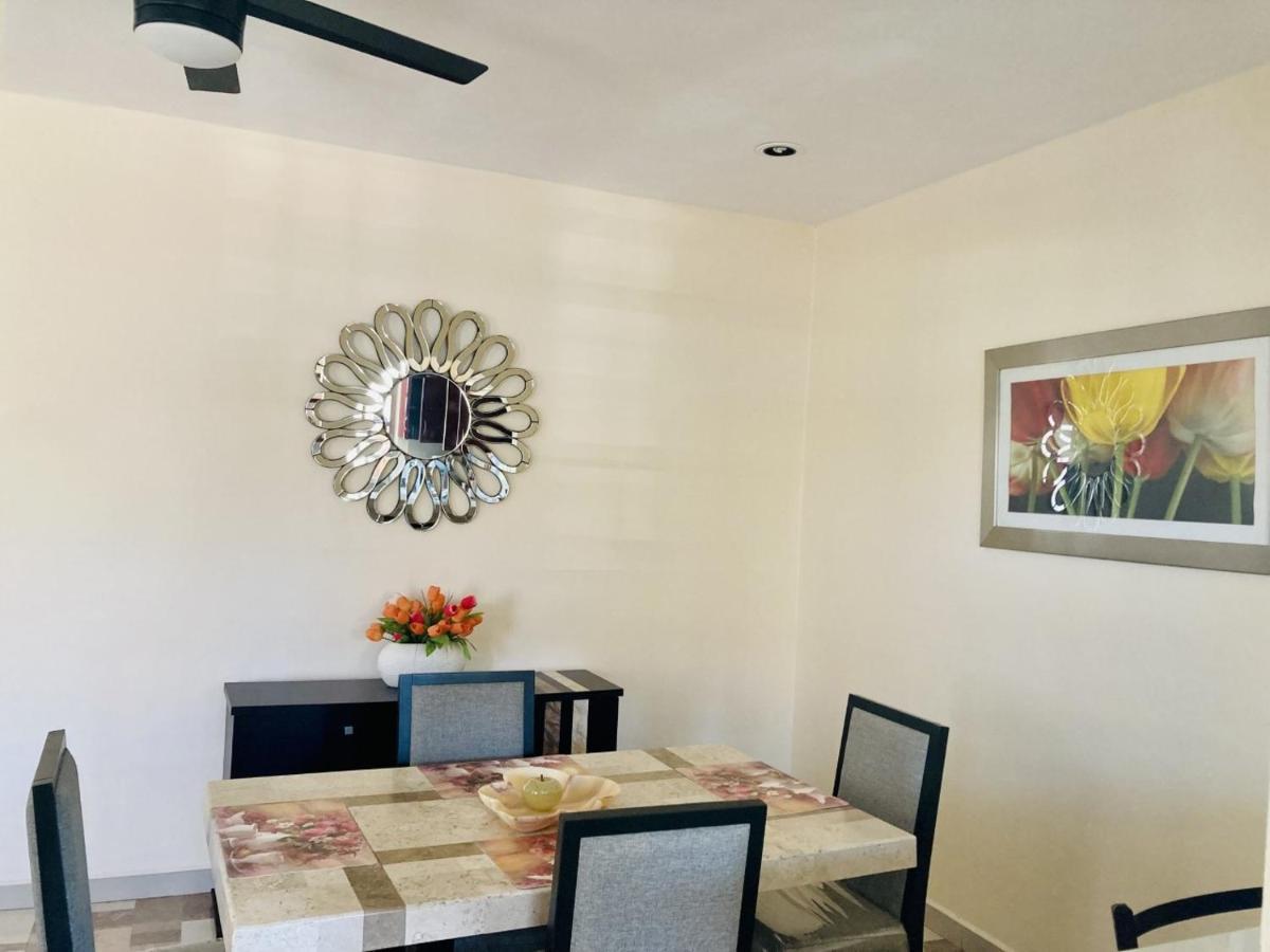 Altahouse Apartamento Cancún