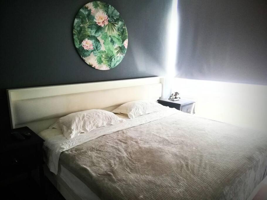 Apartamento Beautiful 2b 2br Ocean/lagoon View Pool Gym *