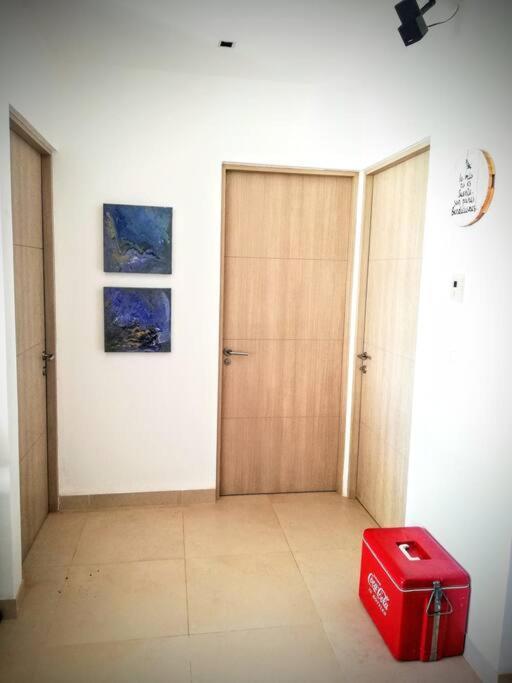 Beautiful 2b 2br Ocean/lagoon View Pool Gym * Cancún