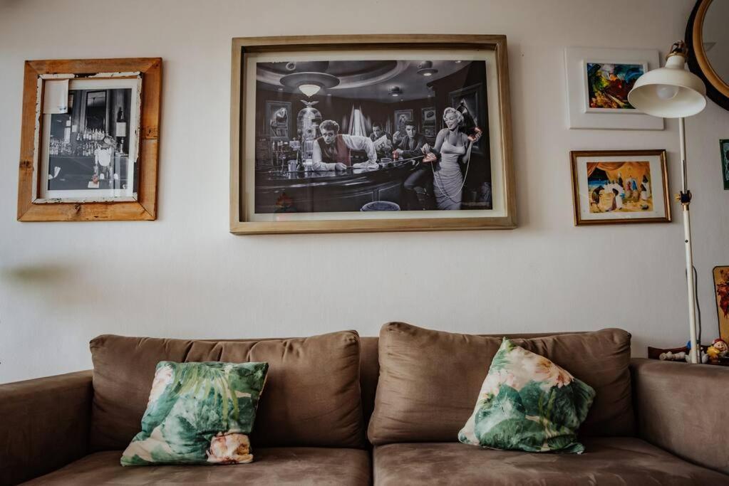Apartamento Beautiful 2b 2br Ocean/lagoon View Pool Gym Cancún