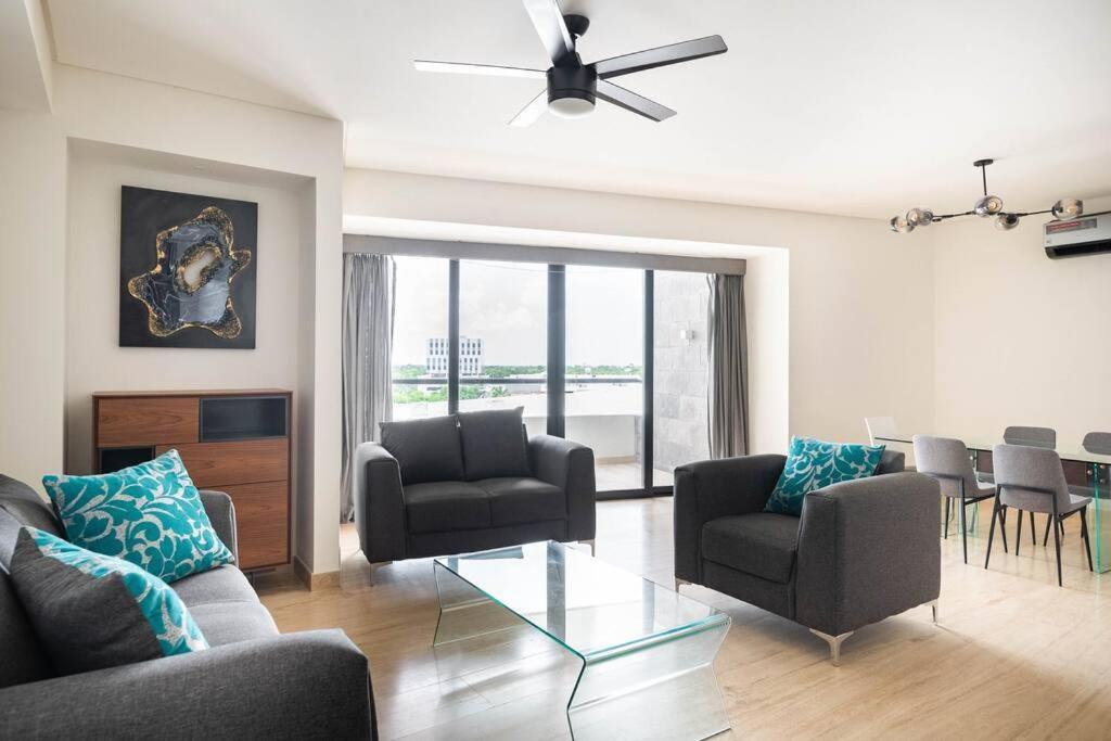 Premium By Cumbres Tw * Cancun