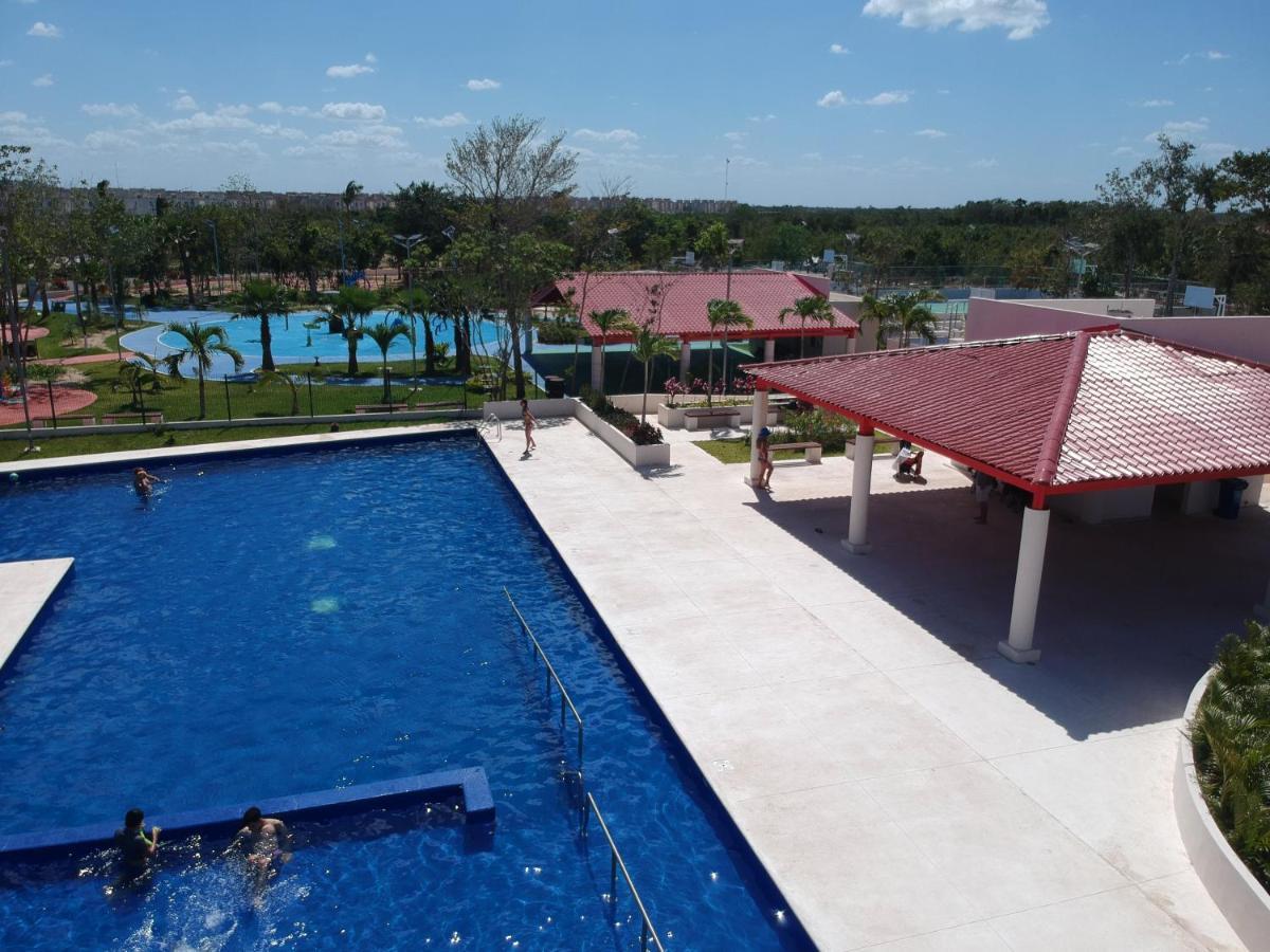 Cancun, Mega Comfortable&family Friendly