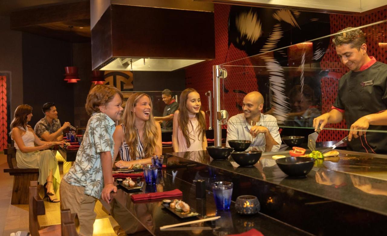 Planet Hollywood Cancun, An Autograph Collection (adults Only) Resort Cancún