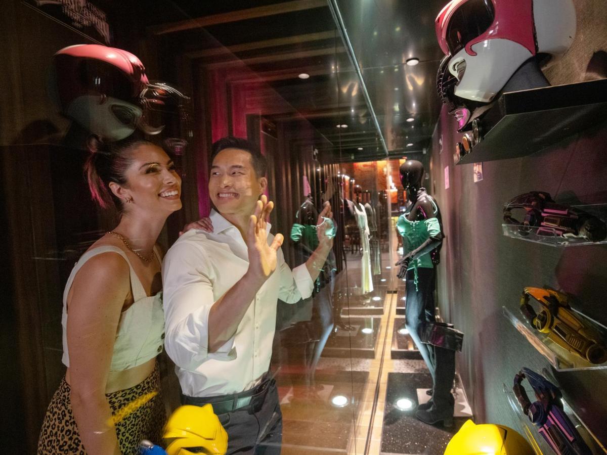 Planet Hollywood Cancun, An Autograph Collection (adults Only) Resort Cancún