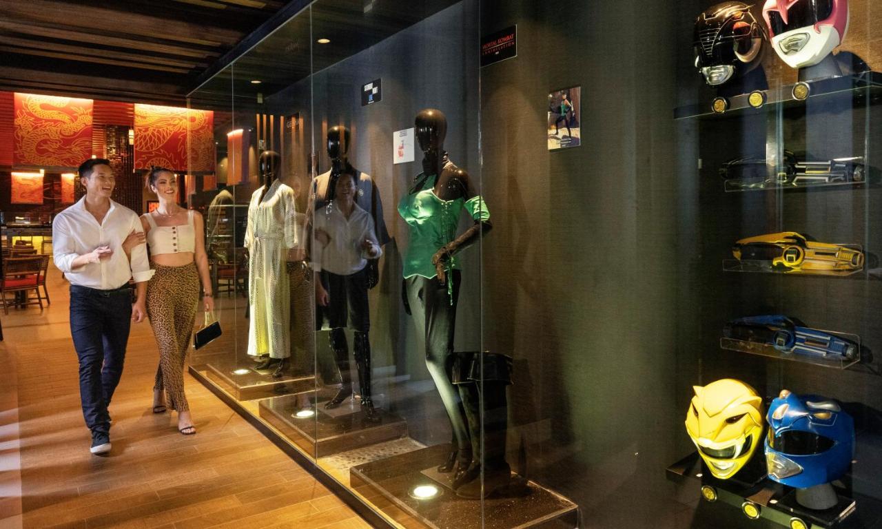 Planet Hollywood Cancun, An Autograph Collection (adults Only) 5* Cancún