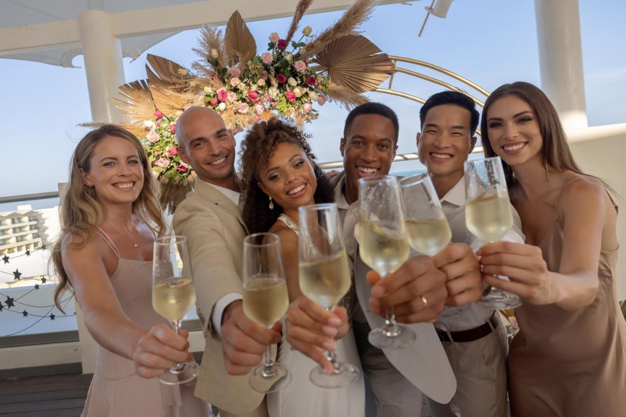 Planet Hollywood Cancun, An Autograph Collection (adults Only) Resort
