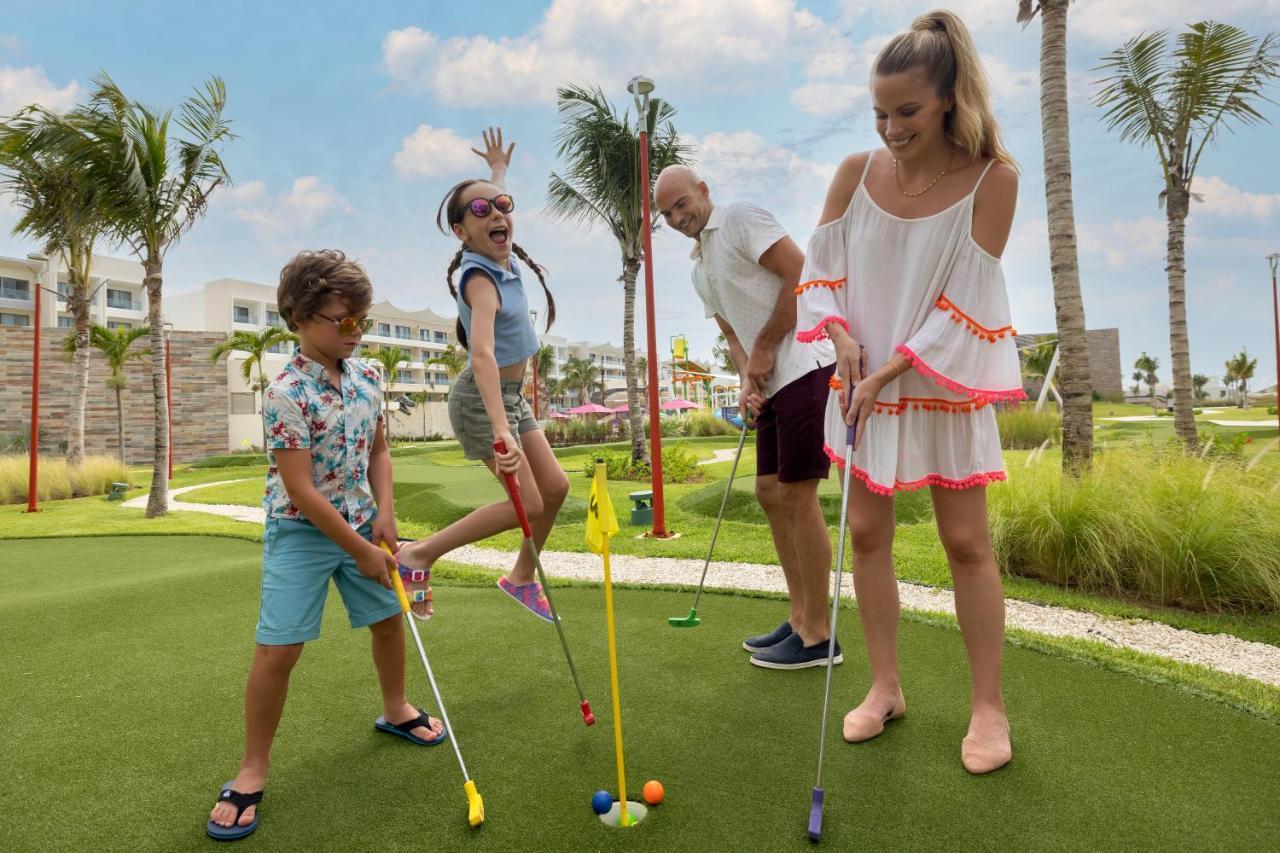 Planet Hollywood Cancun, An Autograph Collection (adults Only) 5* Cancún