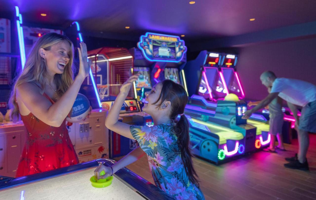 Planet Hollywood Cancun, An Autograph Collection (adults Only) Cancún