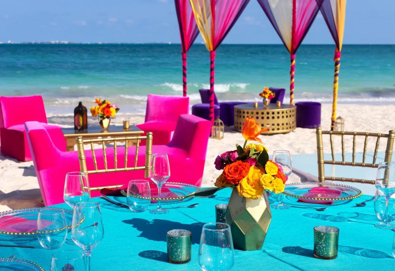 Resort Planet Hollywood Cancun, An Autograph Collection (adults Only) 5*