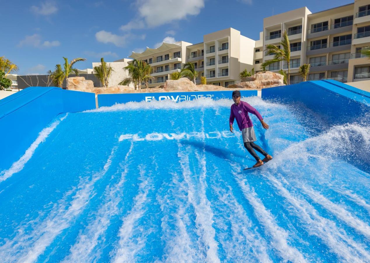 Planet Hollywood Cancun, An Autograph Collection (adults Only) 5* Cancún