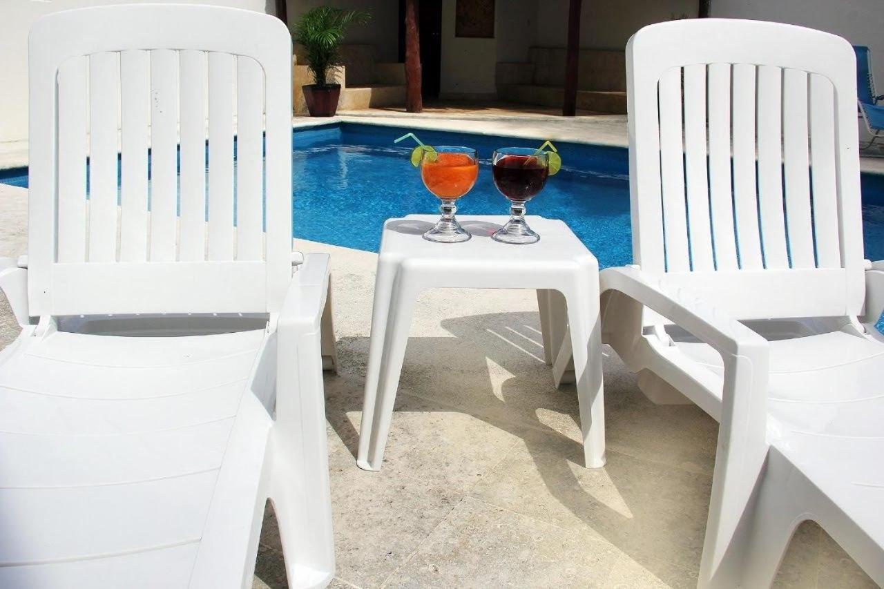 Apartamento Tropicale, Non-smoking