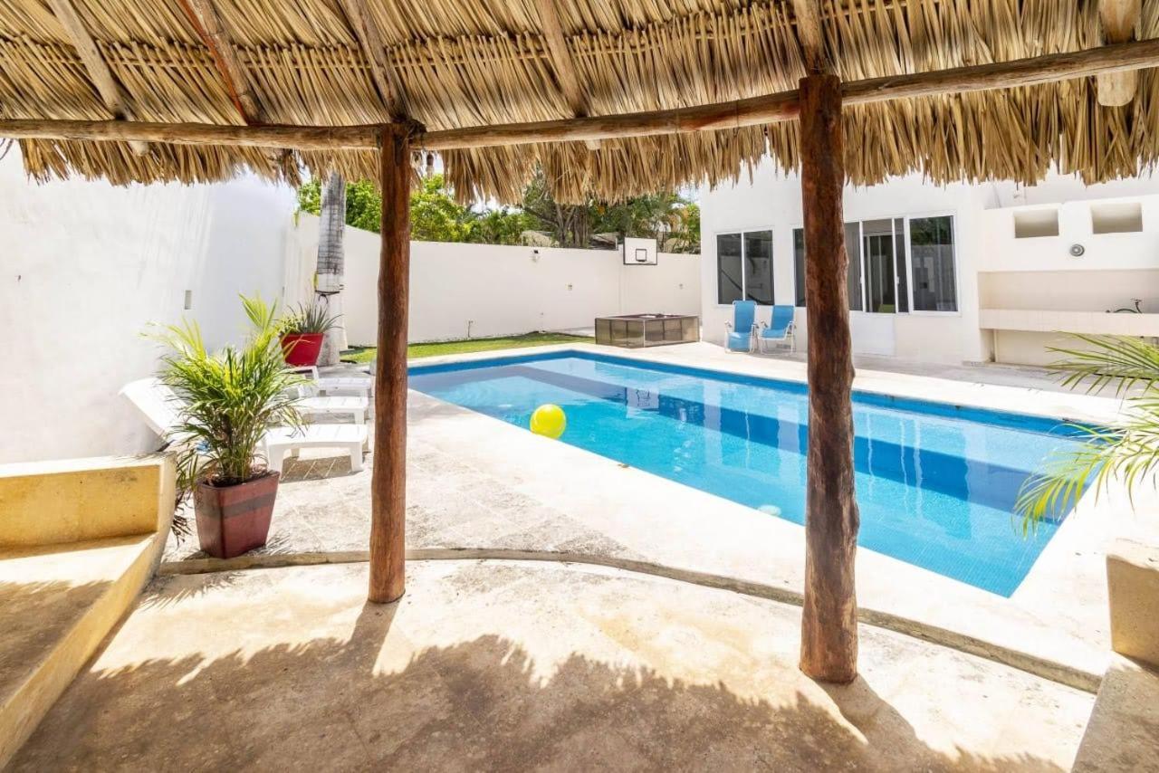 Tropicale, Non-smoking Cancún