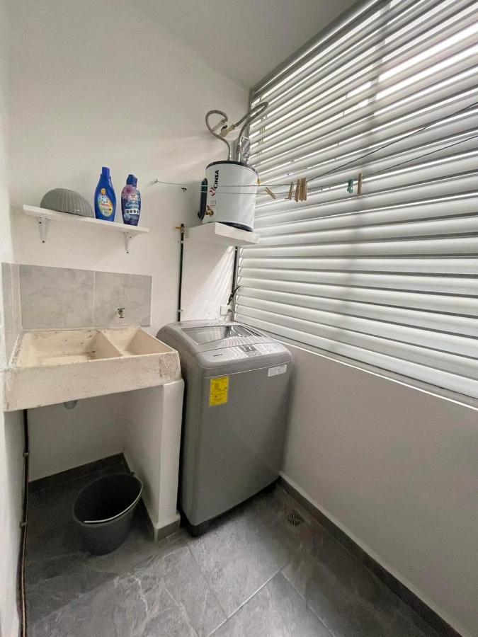 Centrico Departamento Apartamento *