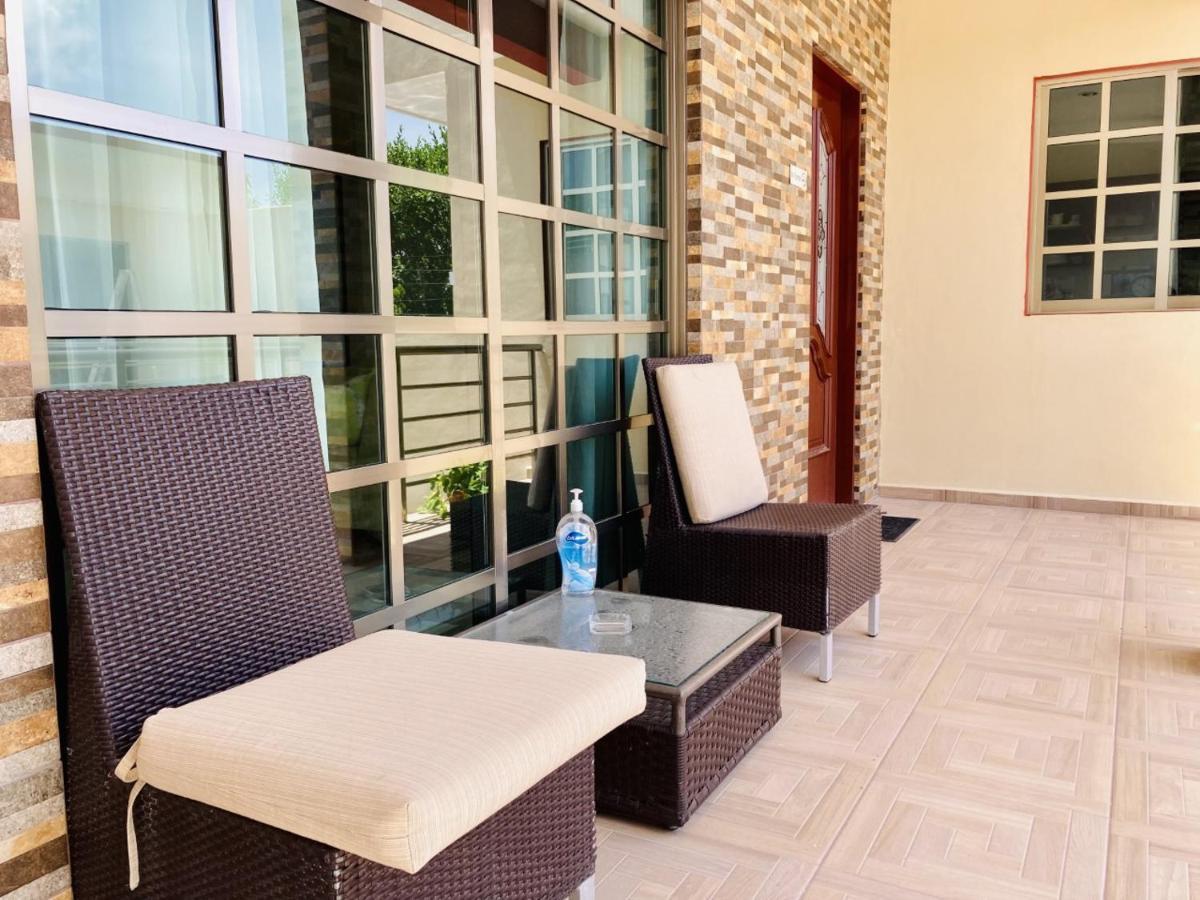 Altahouse Cancún