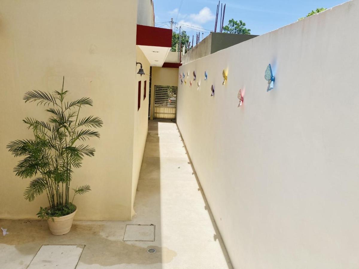 Apartamento Altahouse Cancún
