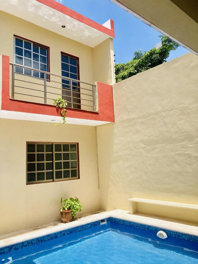 Altahouse Apartamento Cancún