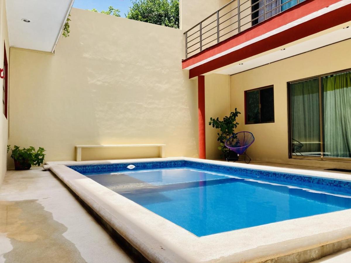 Altahouse * Cancún