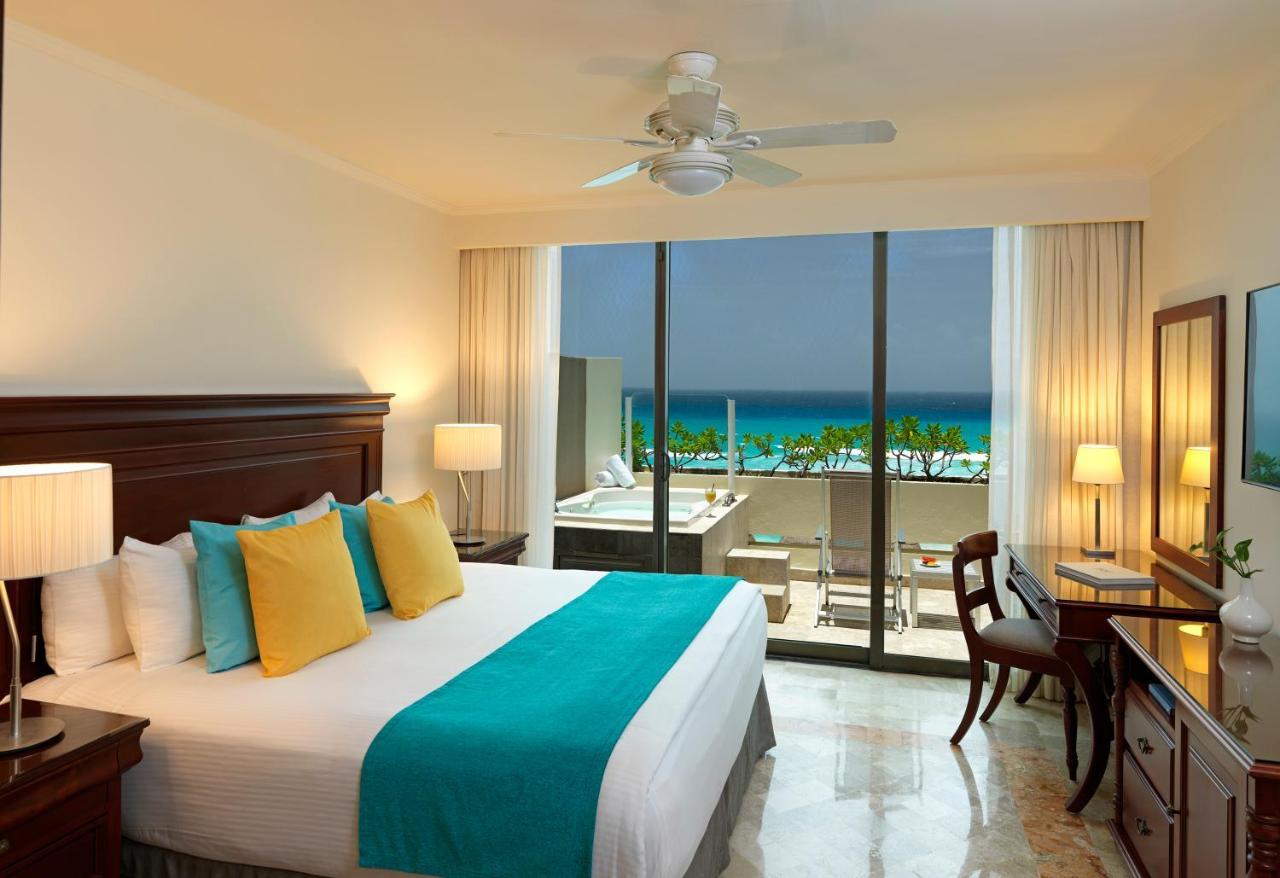 Resort Paradisus