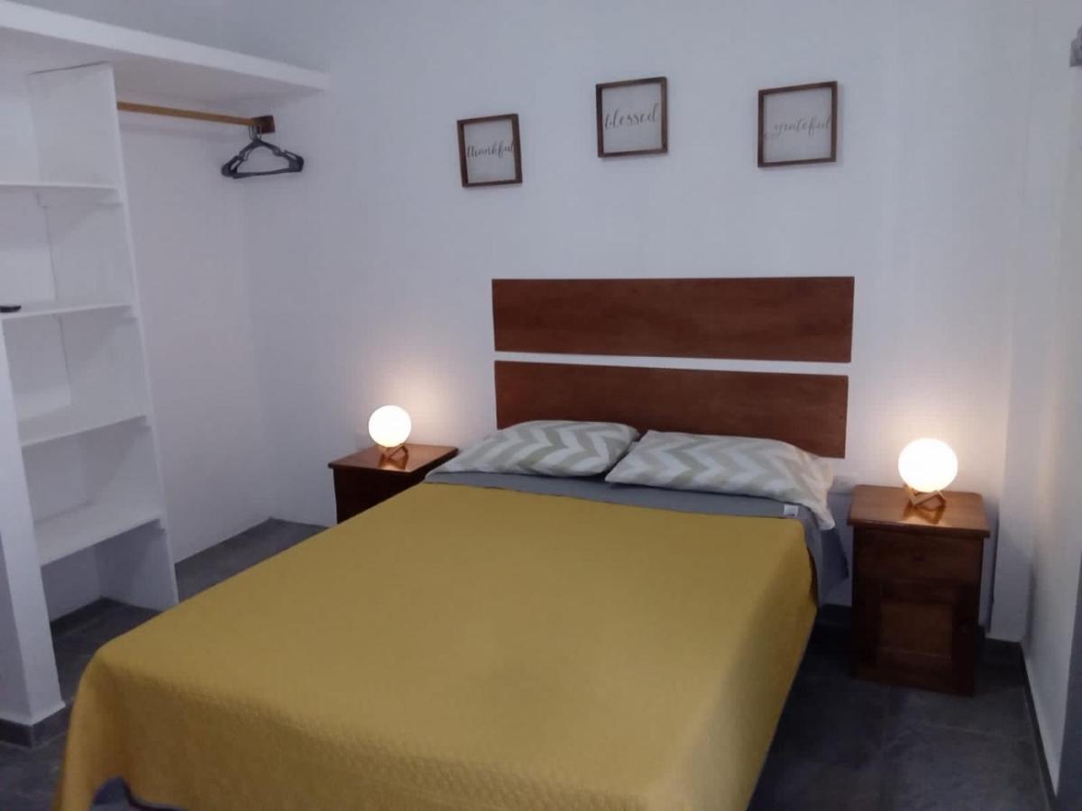 Apartment Centrico Depto