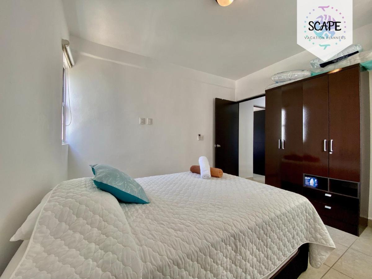 Apartamento Unico Y Agradable Dto En Zona Centro 6 Pax