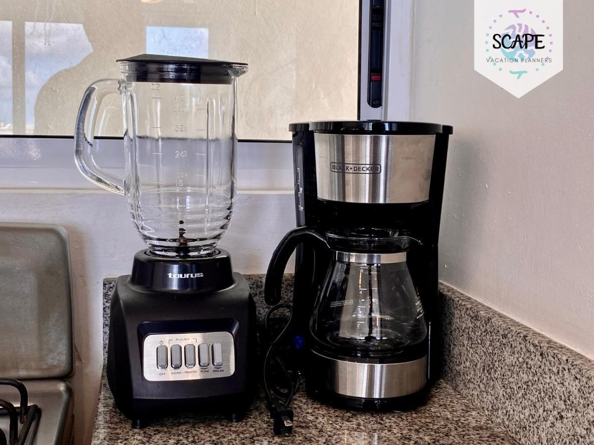 Apartamento Unico Y Agradable Dto En Zona Centro 6 Pax Cancún