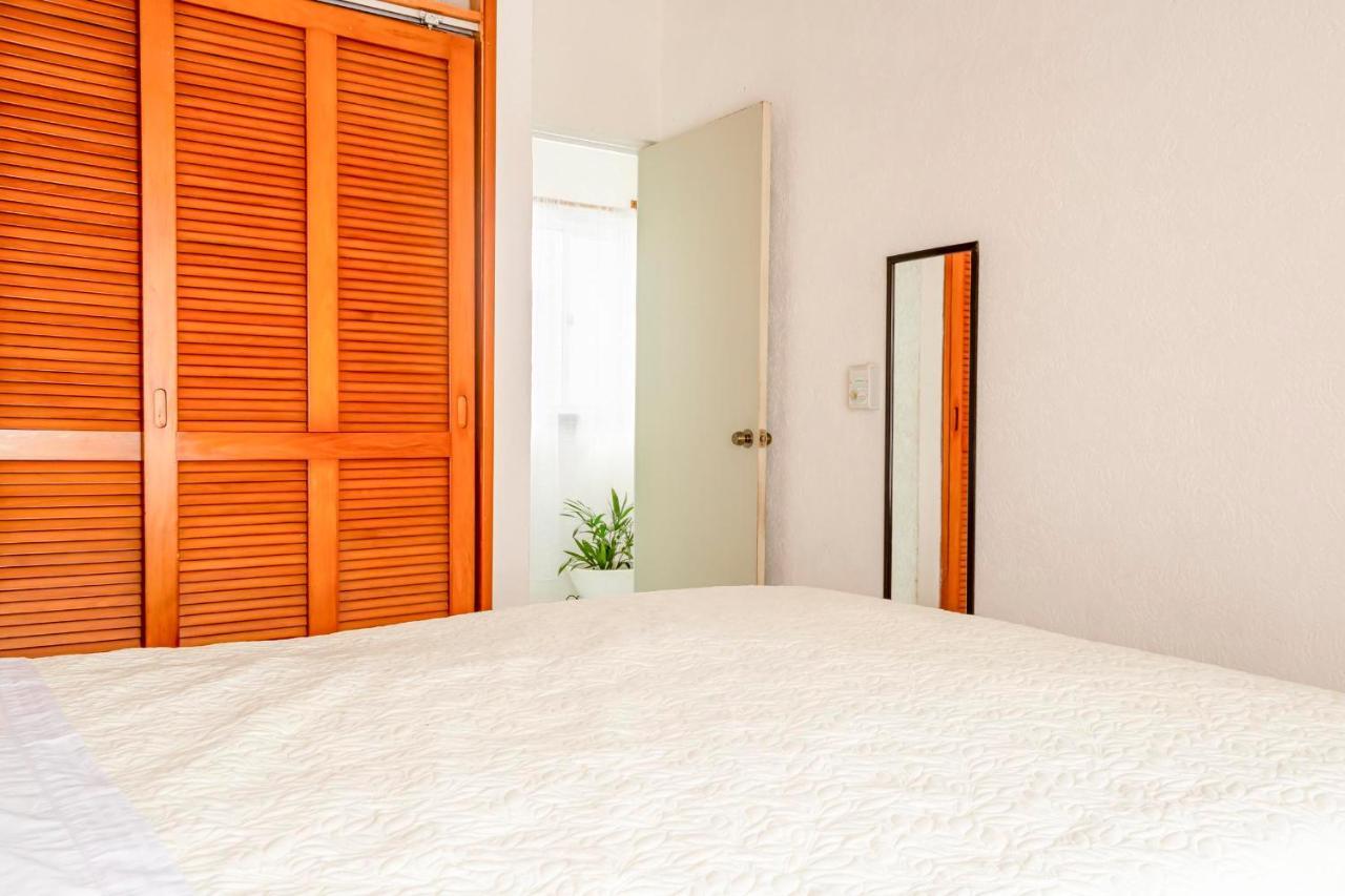 Hostpal Casa En El Mar Caribe Holiday home Cancun