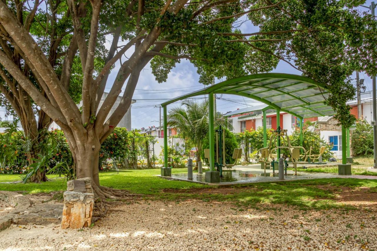 Hostpal Casa En El Mar Caribe Holiday home *