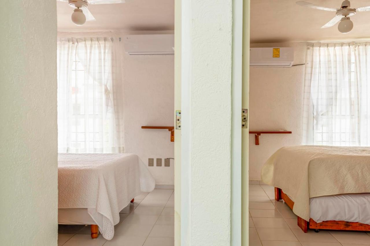 Hostpal Casa En El Mar Caribe Holiday home *
