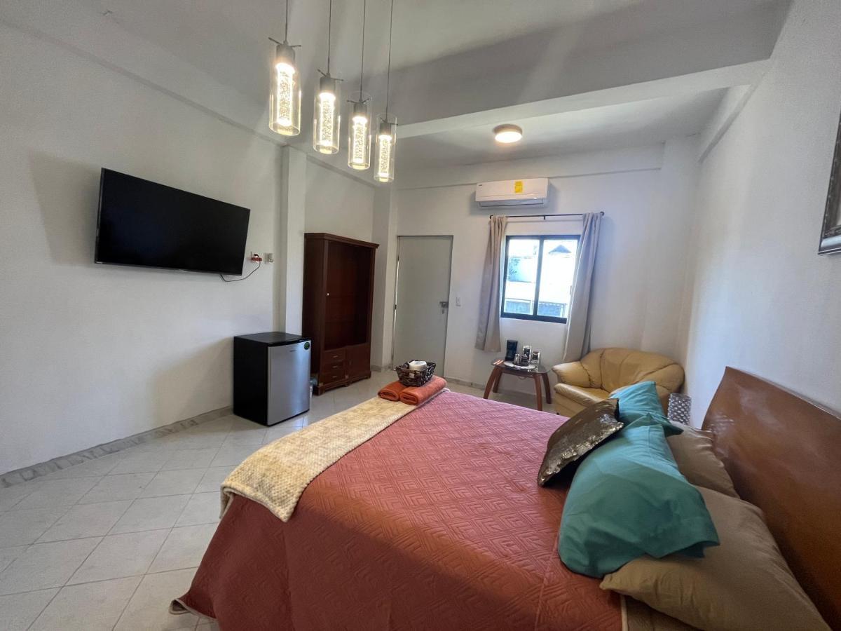 Homestay Caribbean Queen Cancun