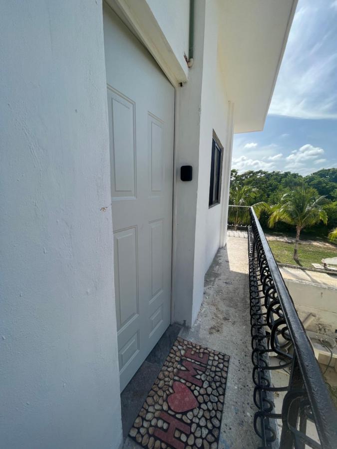 Caribbean Queen Homestay Cancun