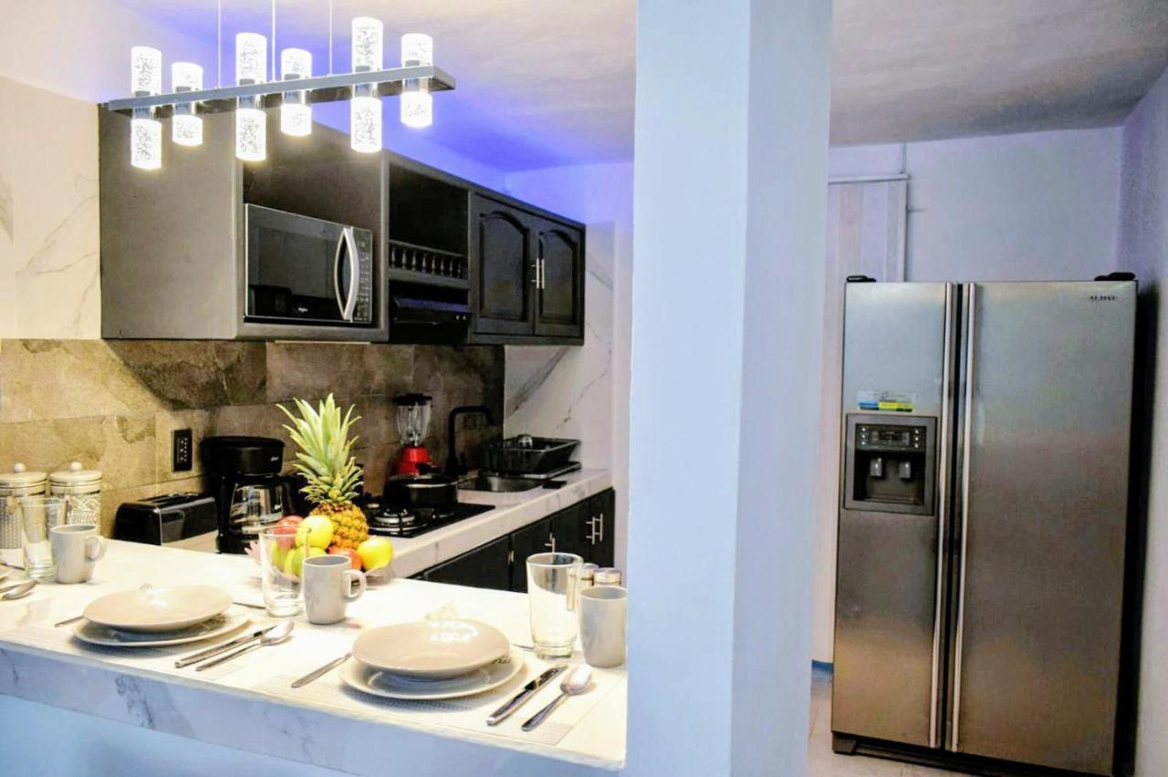 Shappire - Modern & Cozy 2 Bedroom - Downtown Apartamento *