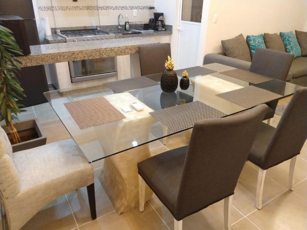 Departamento En Dream Lagoons Apartamento Cancún