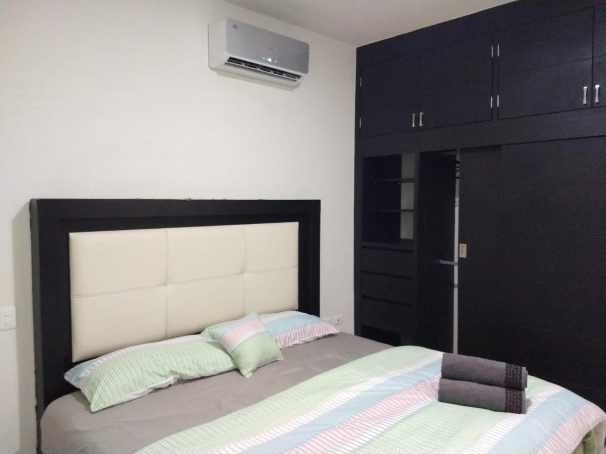 Apartamento Departamento En Dream Lagoons