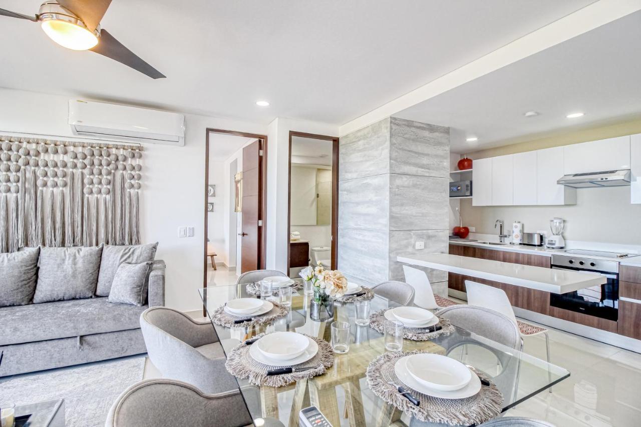 Sea Breeze At Takh 404 Apartamento