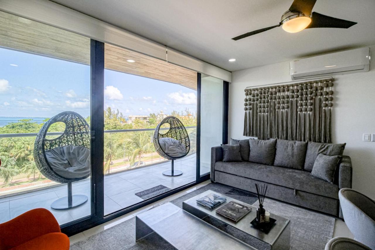 Apartamento Sea Breeze At Takh 404 *